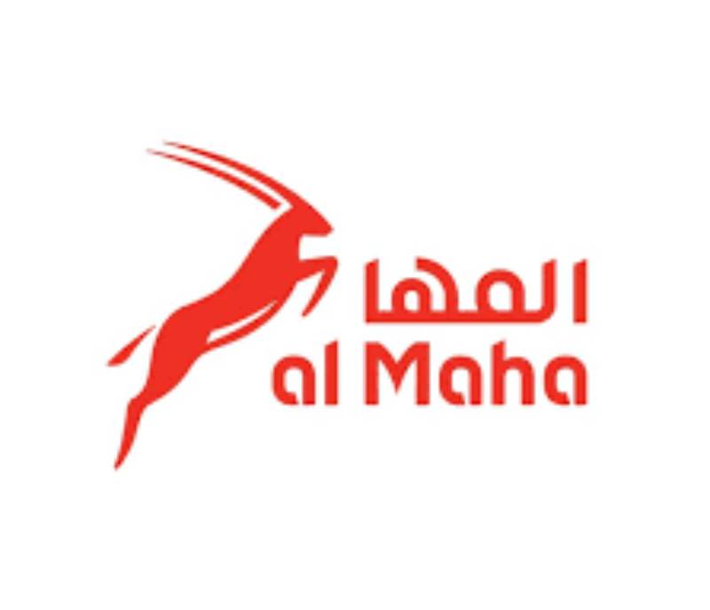 Al Maha Petroleum.