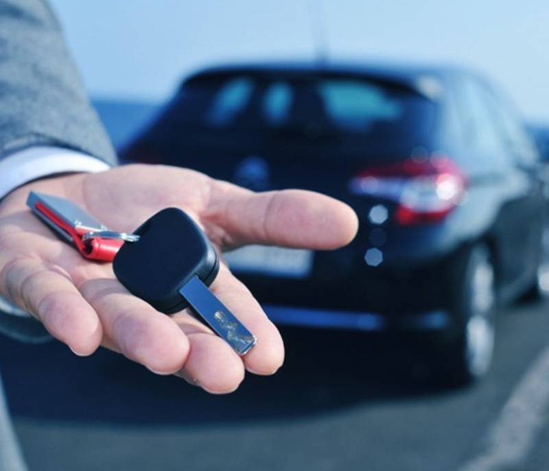 Al Rawasi Car Rental