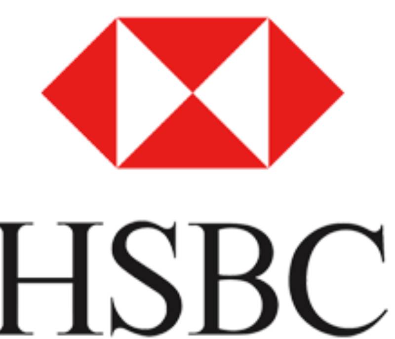 ATM HSBC