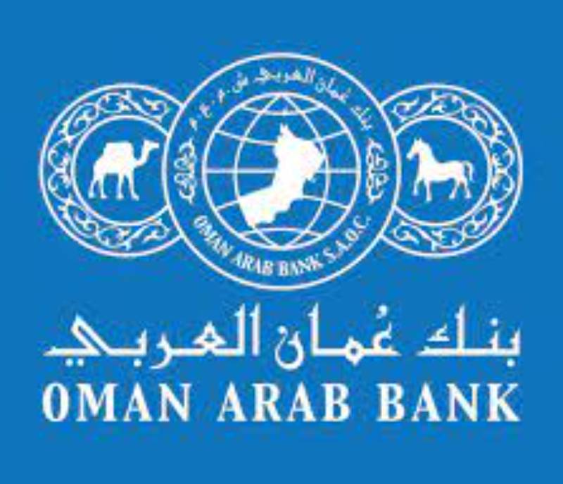 ATM Oman Arab Bank