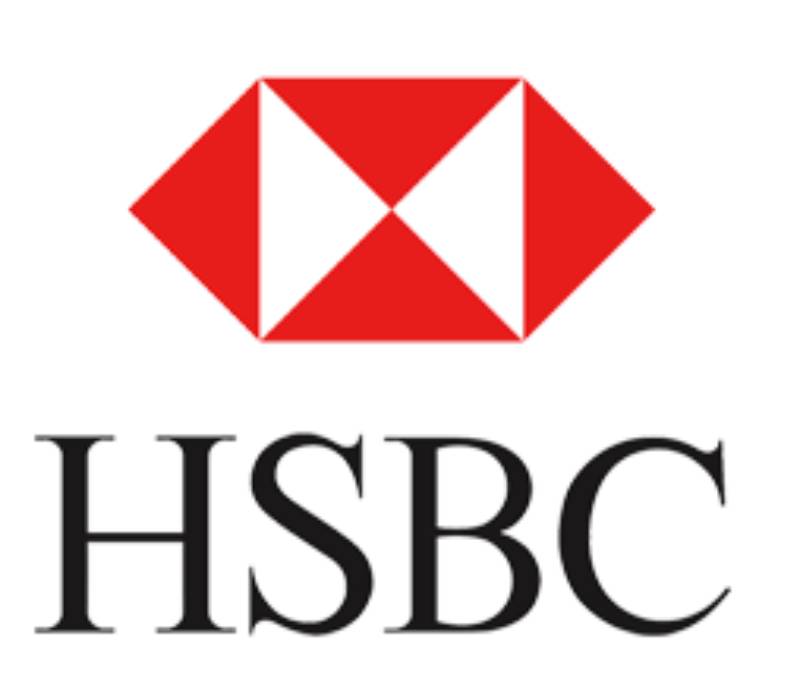 HSBC ATM