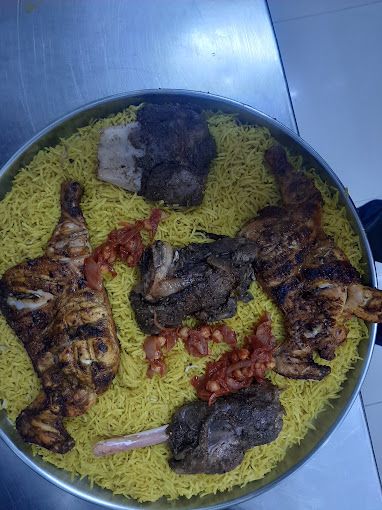 Arish Aldaar Restaurant