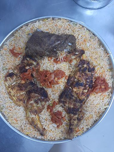 Arish Aldaar Restaurant
