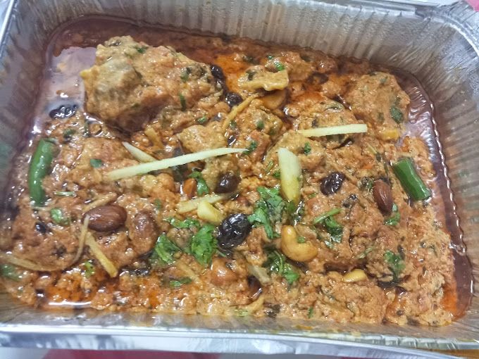 Afghan House Restaurant
