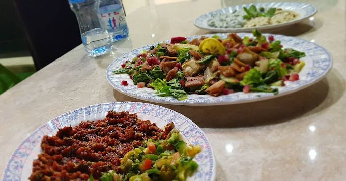 BBQ StickTurkish Restaurant