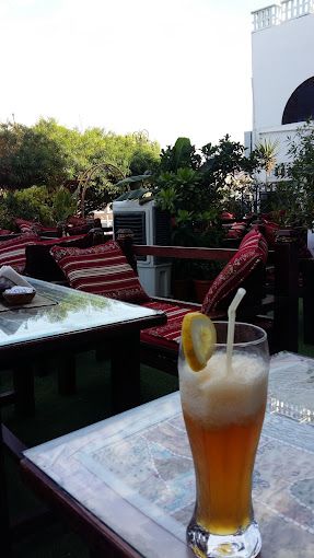 Royal House Restaurant