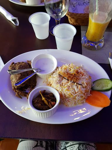 Royal House Restaurant