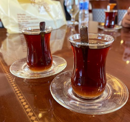 Samad Al iraqi Restaurant