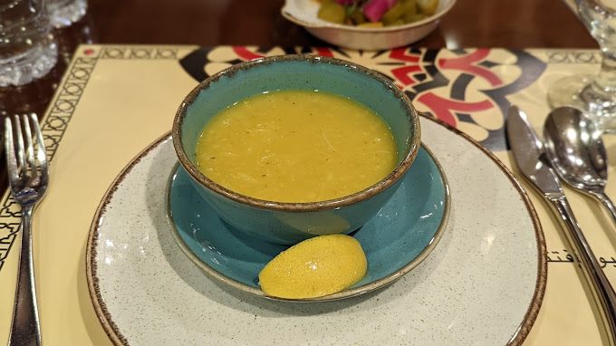 Samad Al iraqi Restaurant