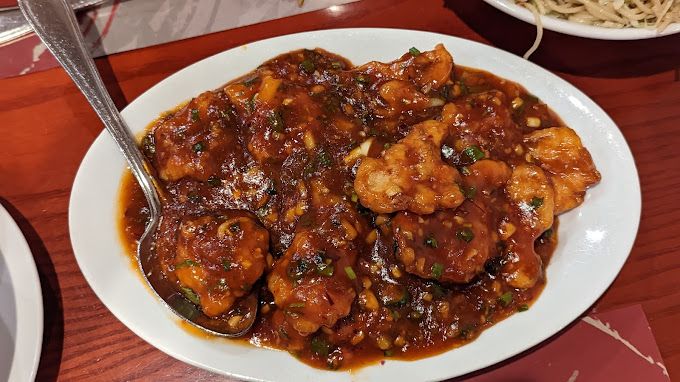 Chinatown Restaurant