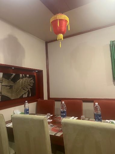 Chinatown Restaurant