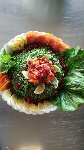Beirut Restaurant