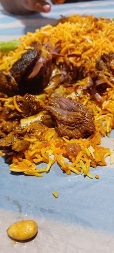 Lahab Kitchen Restaurant