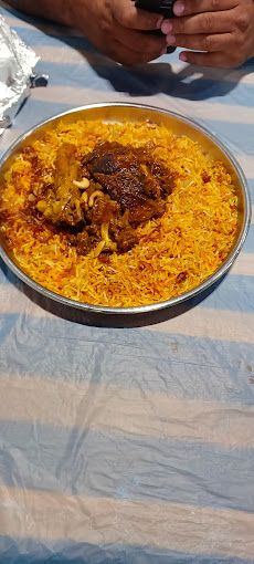 Lahab Kitchen Restaurant