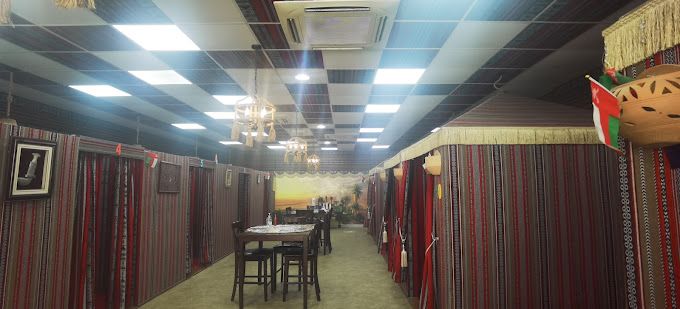 Lahab Kitchen Restaurant