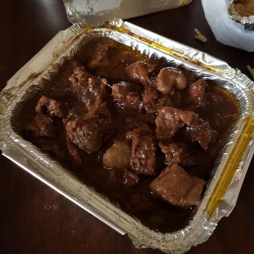 Aldyafa For Omani Food