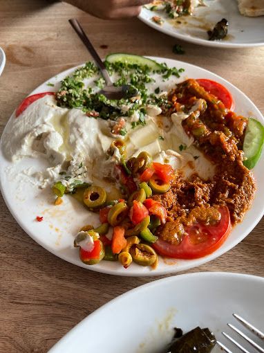 Turkish Diwan Restaurant