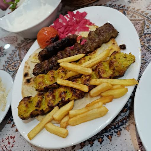 Irani House Group of Restaurants