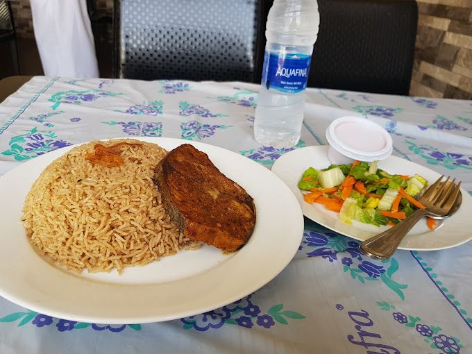 Omani House Restaurant