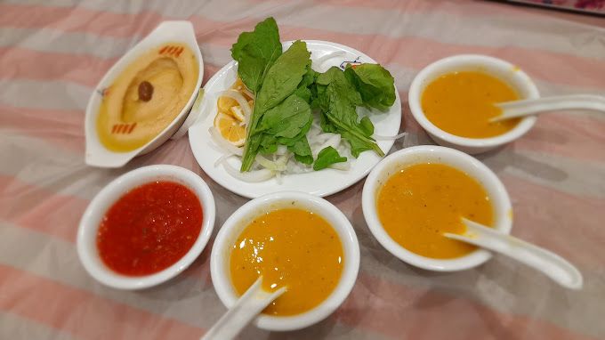 Afghan House Restaurant