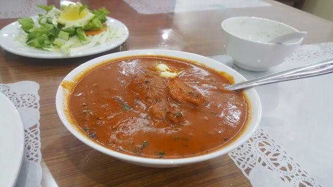 Indian House Resturant