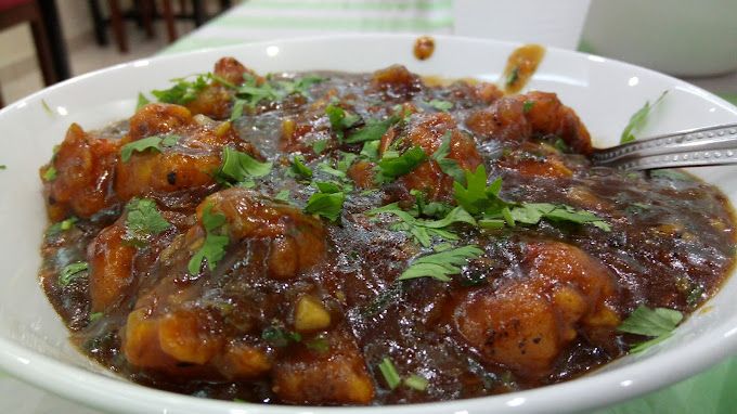 Indian House Resturant