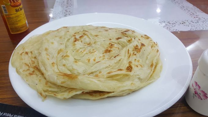 Indian House Resturant