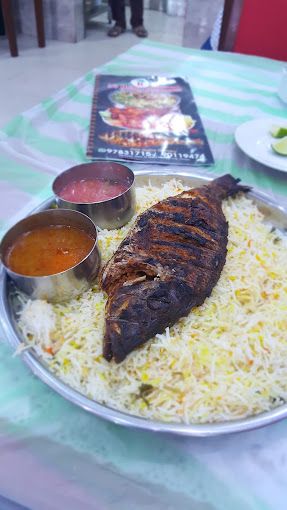 Indian House Resturant