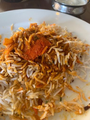 Begum's Restaurant