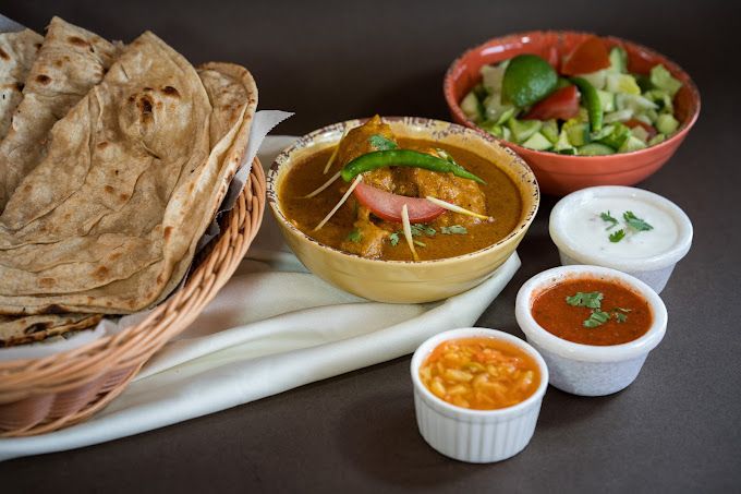 Atchaa Restaurant