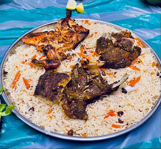 Bukhari House Restaurant