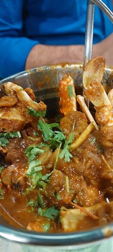 Restaurant Taiz