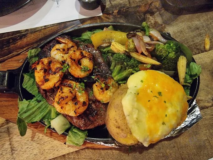 Pirates Restaurant
