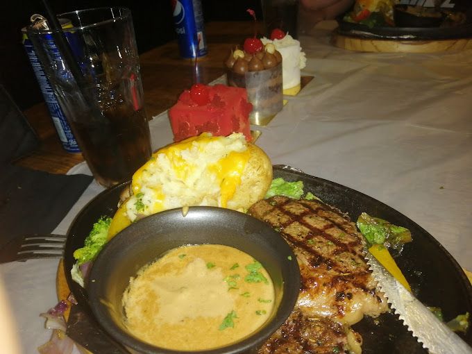 Pirates Restaurant