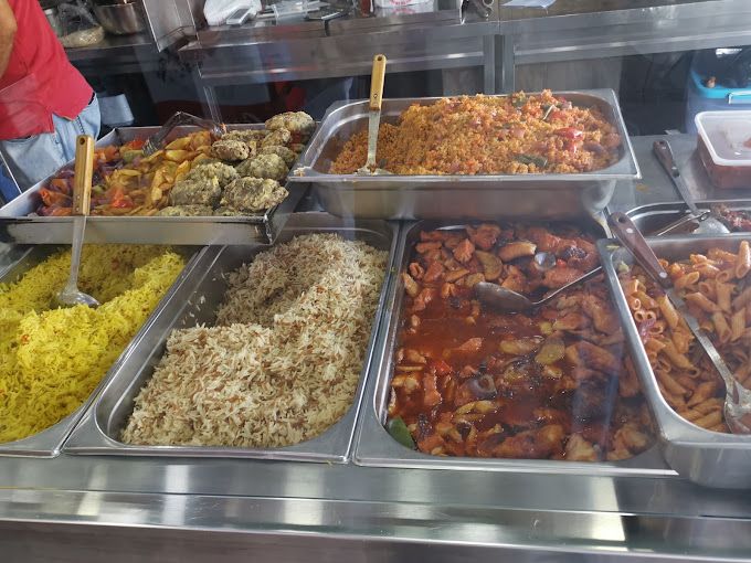 Turkish Cornar Resturant