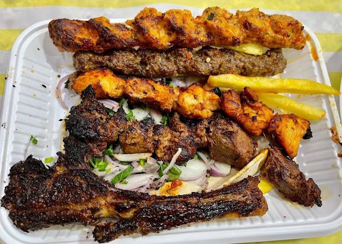 Turkish Cornar Resturant