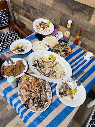 King Fish Restaurant