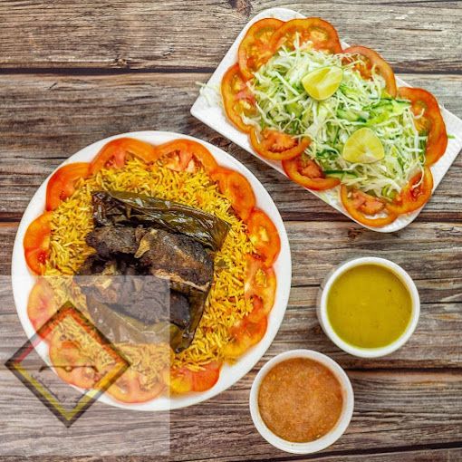 Al Mandi Plate Restaurant