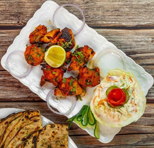 Al Mandi Plate Restaurant