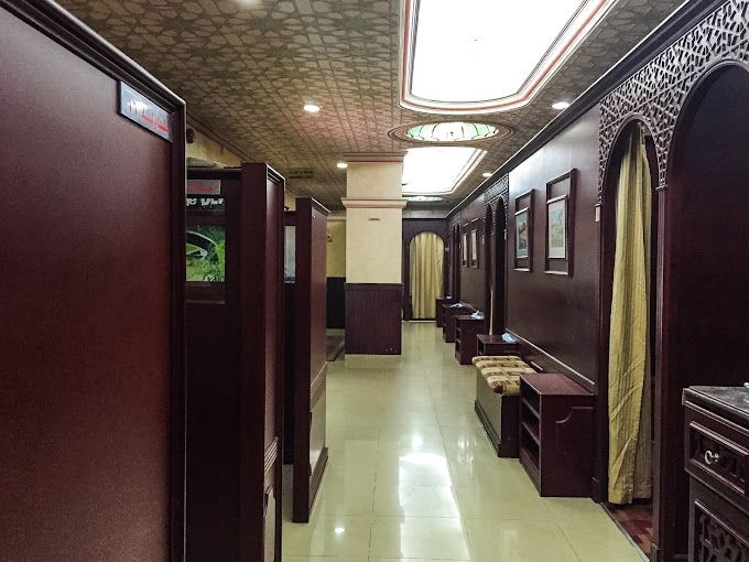 Al Mandi Plate Restaurant