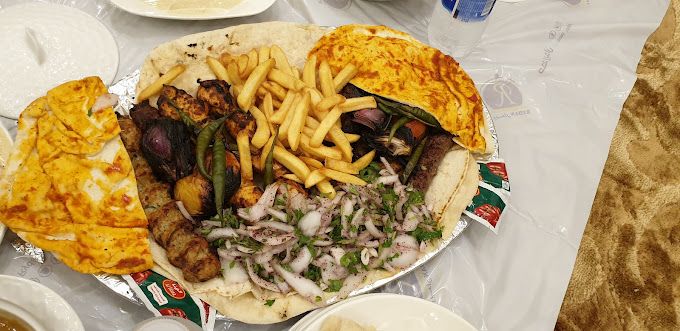 Rydan restaurant