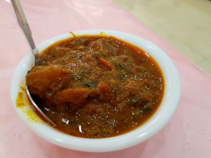 Hyderabad Palace Restaurant