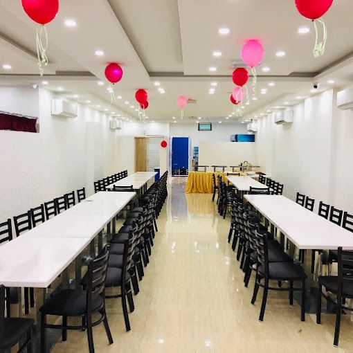 Hyderabad Palace Restaurant