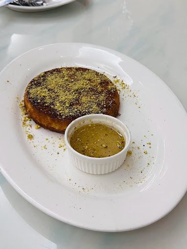 Orient Restaurant