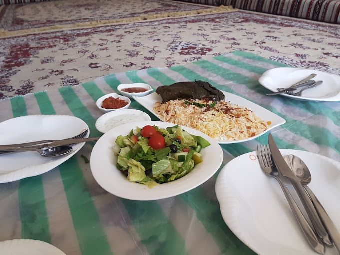 Orient Restaurant