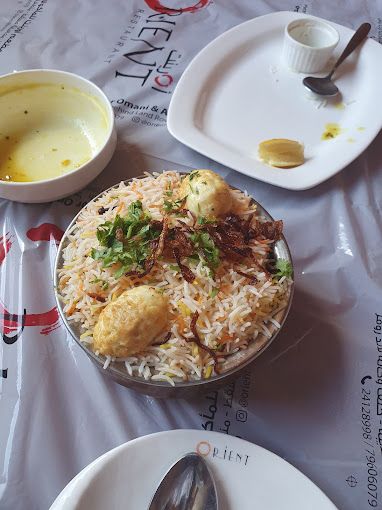 Orient Restaurant