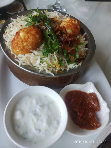 Orient Restaurant