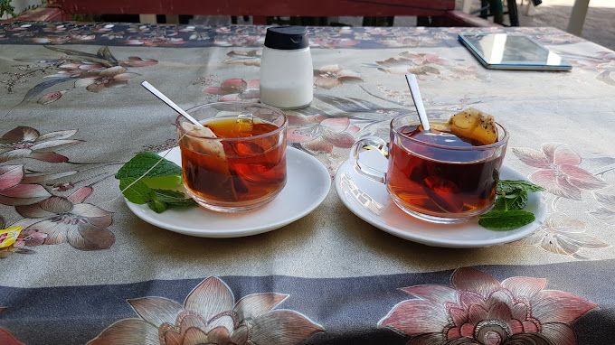 Baba SalemTurkish Restaurant