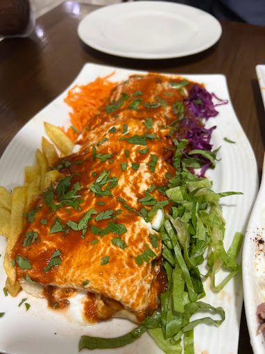 Baba SalemTurkish Restaurant