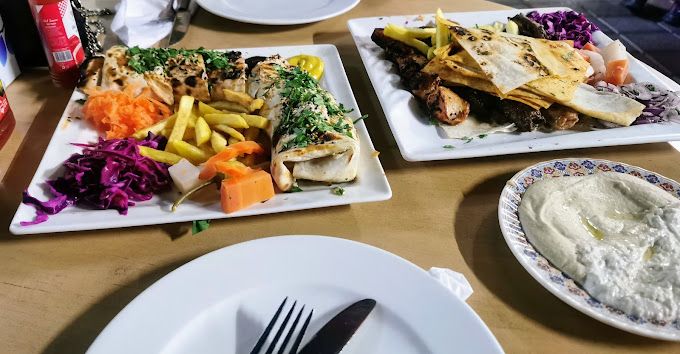 Baba SalemTurkish Restaurant